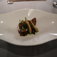 リストランテ・ホンダ - 