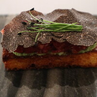 リストランテ・ホンダ - 