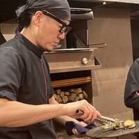 北野坂 木下 - 