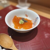 天ぷら 心斎橋 一哲 - 