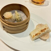 ワキヤ 一笑美茶樓 - 