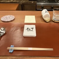 北野坂 木下 - 