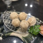 とんかつ 豚しゃぶ 樋ぞの - 