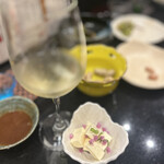 とんかつ 豚しゃぶ 樋ぞの - 