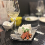 とんかつ 豚しゃぶ 樋ぞの - 