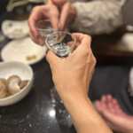 とんかつ 豚しゃぶ 樋ぞの - 