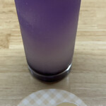 コラボカフェ本舗 - ゲンをイメージしたドリンク