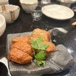 とんかつ 豚しゃぶ 樋ぞの - 