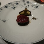 Regalo - 北海道産あべ牛の炭火焼