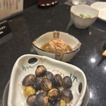 とんかつ 豚しゃぶ 樋ぞの - 