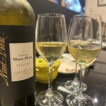 とんかつ 豚しゃぶ 樋ぞの - 