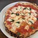 ピッツェリア ダ マッシモ - 