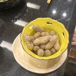 とんかつ 豚しゃぶ 樋ぞの - 