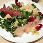 イル・ジョット - 魚