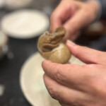 とんかつ 豚しゃぶ 樋ぞの - 