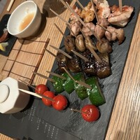 中目黒 いぐち 恵比寿店 - 