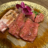 焼肉レストラン ROINS 久茂地国際通り店 - 