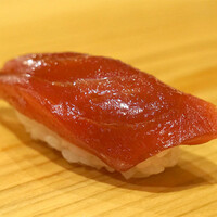 鮨 利﨑 - おまかせ