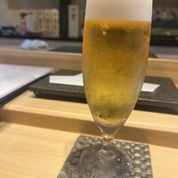 京橋 天冨良と鮨 いしい - 