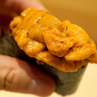 鮨 利﨑 - おまかせ