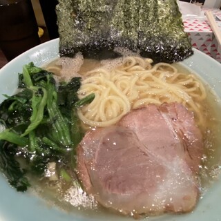 らーめん家 政_1