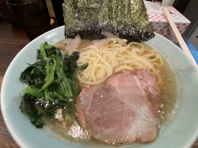 Ramenya Masa photo 2