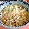 びっくりうどん - 料理写真: