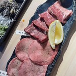 焼肉　藤 - 