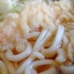 びっくりうどん - 