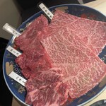 焼肉　藤 - 