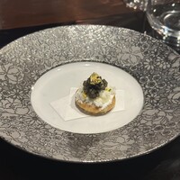 秋田牛鉄板焼 銀座五明 - 