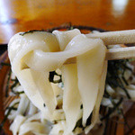 松登久 - きしのりせいろ