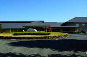 杜のレストラン 北上 - 藤根（揚げ物）の写真