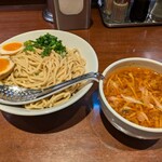 麺 鶴亀屋 - 