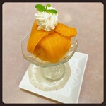 フルーツパーラーみしま - 