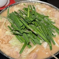 博多もつ鍋 やま中 赤坂店 - 