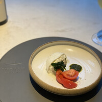 IN DISH -  IN DISH -
