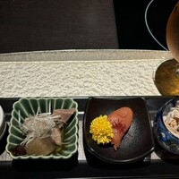 博多もつ鍋 やま中 赤坂店 - 