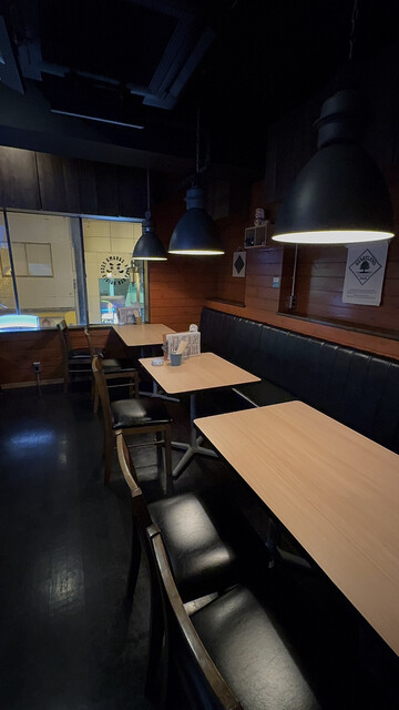 FoodDining＆Drink DaRuMa（フードダイニングアンドドリンクダルマ） - 福島（居酒屋）の写真