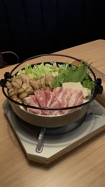 FoodDining＆Drink DaRuMa（フードダイニングアンドドリンクダルマ） - 福島（居酒屋）の写真