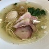 自家製麺 公園前