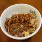 中国料理 三鶴 - 