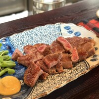 くいしんぼー山中 - 