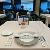 フランス料理 ル シエル - 