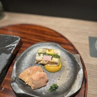 炭焼 TORI8 - 