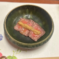 北新地しゃぶしゃぶすき焼き きらく -  北新地しゃぶしゃぶすき焼き きらく -