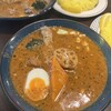 札幌スープカレーJACK 新町店