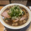 ラーメン巌哲