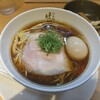 らぁ麺 はやし田 新秋津店