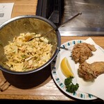 お好み焼 鉄板焼 徳川 - 